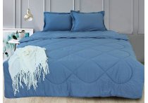 Набор TAG - Elegant Blue Grey (Турция), 180 х 220 см